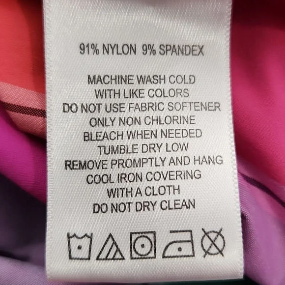 FOXCROFT NYC button down - Picture 5 of 11